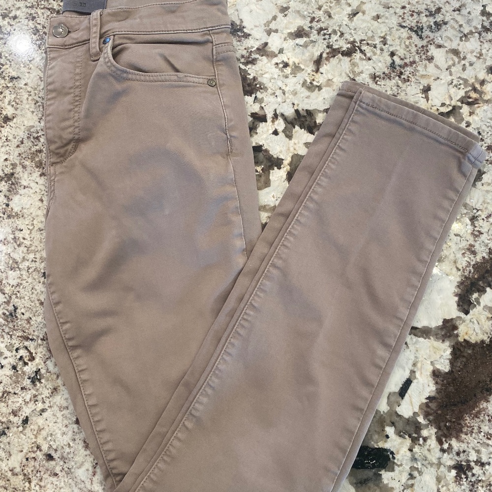 Joes SLim Fit Khaki Pants